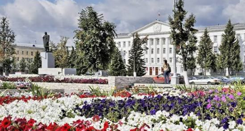 Архитекторы из Екатеринбурга займутся созданием проекта благоустройства центральной площади Кургана