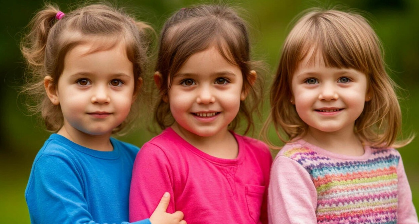 Каким по счёту родился, так и сложится судьба: как очередность влияет на жизнь и счастье – психолог Альфред Адлер дал точный ответ