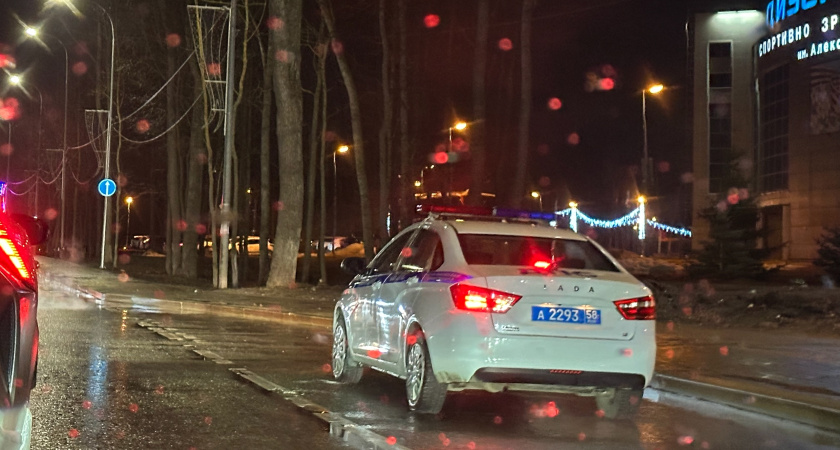 17 нетрезвых водителей выявлено на дорогах Кургана за праздничные дни