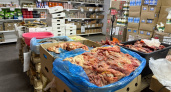 Друзья отговаривали брать в Светофоре мясо, а я упёрся и купил: приготовил несколько блюд, попробовал - так вот в чем подвох