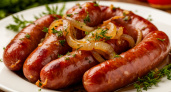 Приготовила утопенцы по-чешски: вкуснятина с сардельками в ароматном маринаде - эта закуска сметается со стола первую очередь