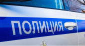В Кургане задержали вора-рецидивиста