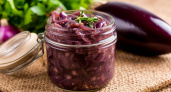 Закрываю баклажаны на зиму по особому рецепту: насыщенный вкус лета в каждой банке - вкусно и как закуска или гарнир к мясу и рыбе