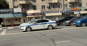 В Щучьем мужчина угнал машину знакомого