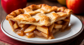 Беру пачку сметаны и 0,5 кг яблок: пеку простой яблочный пирог с осенней ноткой - нежный,воздушный и в 100 раз вкуснее шарлотки