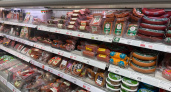 Россельхознадзор запретил торговать некоторыми продуктами курганских производителей