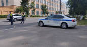 В курганских селах подростков без прав ловят за рулем мотоциклов