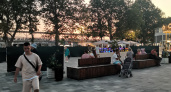 В курганском экопарке появится веревочный городок и VR-арена