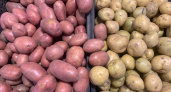 В Кургане резко подешевела картошка 