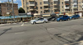 В Частоозерском округе задержали угонщика мотоцикла