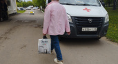 Новый медпункт открывается в селе Камышевка