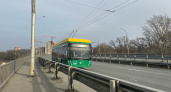 В Курганской области отремонтируют опасный мост через реку