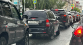 В Зауралье гололедицу сменит осенний дождь