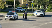 Курганская ГИБДД просит горожан сообщать о пьяных за рулем