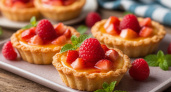 Без формочек и мороки делаю тарталетки для икры и салатов: рассказываю, как за 20 минут накрою новогодний стол хрустящими мини-закусками