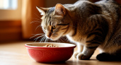 Уберите это из миски как можно быстрее: ветеринары поставили точку в вопросе давать ли кошкам влажный корм