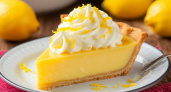 Этому старому советскому рецепту нет равных: делаю к завтраку обалденный лимонный пирог - вкуснее и проще рецепта не знаю