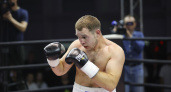 Боксёр из Кургана сразится за титул чемпиона Азии по версии WBA