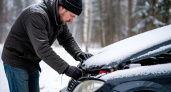 Запускаю двигатель даже в -40°C: знаю хитрый трюк сибирских водителей - справляюсь без усилий и посторонней помощи