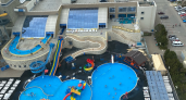 Большой торгово-развлекательный центр с аквапарком может появиться в Кургане