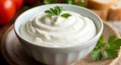 Сметана как у бабушки в деревне за пять минут: готовится легко, ингредиенты есть у каждого  