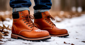 Как обрабатывать обувь в морозы и слякоть: дельный совет от бывалого