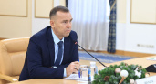 "Их всего три": Вадим Шумков назвал проблемы здравоохранения в Кургане