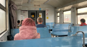 Проезд в курганских электричках подорожает на 10%: сколько теперь придётся платить за билет?