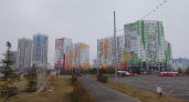 Стоимость квадратного метра в новостройках Кургана выросла на 60% за год