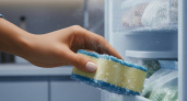Зачем опытные хозяйки кладут губку для посуды в морозилку: хитрость, которая решает сразу две проблемы