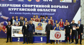 Юные борцы из Кургана завоевали путевки на первенство России по греко-римской борьбе