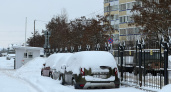 В Кургане на Старый Новый год ожидается лютый мороз