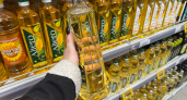 Белый список подсолнечного масоа от Роскачества: можно покупать по три бутылки за раз