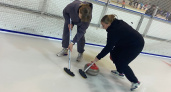 Кёрлингисты из Кургана вошли в ТОП-10 России и теперь отправятся на суперфинал в Сочи