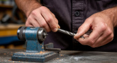 Как заточить сверло за 2 минуты без точила и болгарки: рабочая схема без затрат и помощи сверловщика