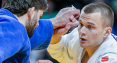"Гордость региона": парень из Кургана завоевал серебро на чемпионате Африки по дзюдо
