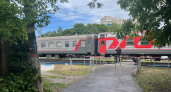 Тревожная статистика: число пострадавших на железнодорожных путях в Курганской области выросло в два раза