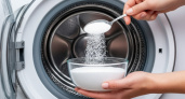 2 ложки в барабан чистят стиралку лучше дорогой химии: моя инструкция, как вернуть машинке первозданный вид