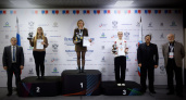 Курганская шахматистка Алена Волчкова стала чемпионкой России в Сочи