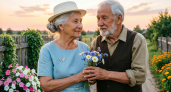 С кем жить после 70 лет, чтобы стать счастливее: бонус от "правильного" спутника — долгожительство