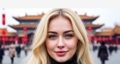 "Рыдала каждый день": русская красавица переехала в Китай - вот, что ее удивило 