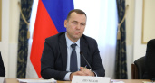 Губернатор Курганской области Вадим Шумков поздравил жителей региона с Днём защитника Отечества
