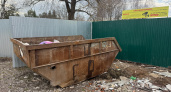Шадринцы задолжали более 34 миллионов рублей за вывоз мусора