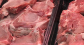 Даже не ожидала такое увидеть в Светофоре: наконец-то завезли охлажденную свинину за 210 руб - честный взгляд на качество мяса