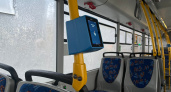 Новую систему оплаты проезда внедрили в автобусах Шадринска