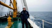 4 месяца в море, 4 дома: как живут моряки на Севморпути - честный взгляд из морской каюты