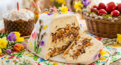 Творожная пасха «Сникерс»: рецепт любимого детского угощения на пасхальный стол - сразу праздник на душе