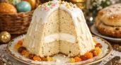 Третий год не расстаюсь с этим рецептом: творожная Пасха на "бане" - вкусная, нежная и сливочно- кремовая