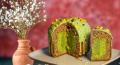 Пасхальный ПП-кулич на зеленой гречке ем даже на ночь: без сахара и калорий — в 100 раз вкуснее традиционного