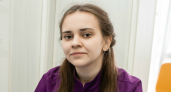 Студентка из Кургана придумала инновационный способ развития речи у детей с аутизмом
